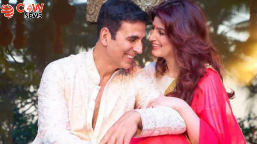 Akshay Kumar Admits He Loves Fans More Than His Wife