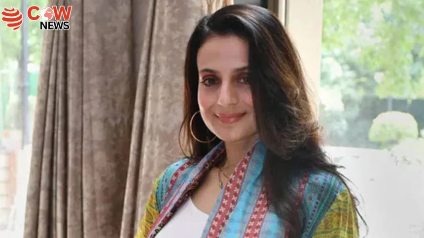 Ameesha Patel Reveals Why She Stayed Single Till 50