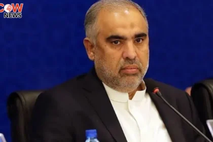 Anti Terrorism Court Issues Arrest Warrant for PTIs Asad Qaiser