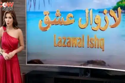 Ayesha Omars Dating Reality Show Sparks Controversy