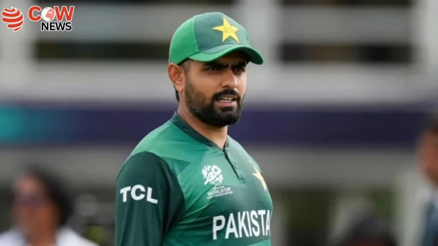 Babar Azam Set for T20I Comeback in South Africa Series