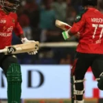 Bangladesh Beat Hong Kong by 7 Wickets in Asia Cup