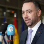 Belgium Recognizes Palestine Imposes Sanctions on Israel