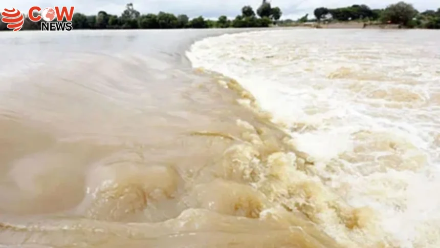 Catastrophic Floods Hit Punjab as India Releases Water