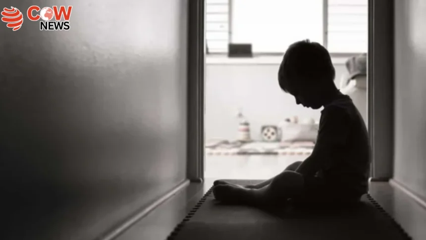 Childhood Trauma Linked to Long Term Mental Health Risks