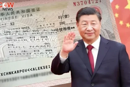 China Launches ‘K Visa as Alternative to H 1B