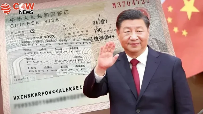 China Launches ‘K Visa as Alternative to H 1B