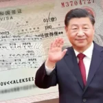 China Launches ‘K Visa as Alternative to H 1B
