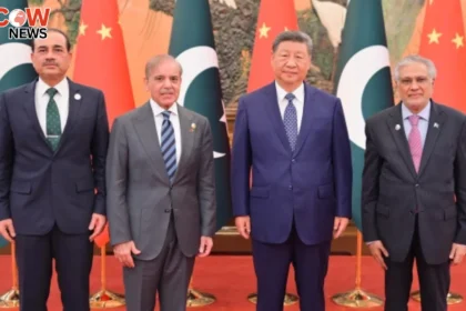China Pledges Continued Support for Pakistans Growth