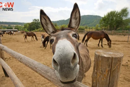 China to Invest 37M in Donkey Farming in Pakistan