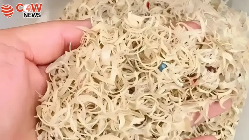 Chinas Strange Online Market for Human Fingernails