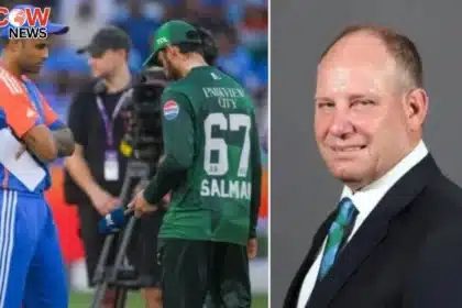 Controversial Referee Apologizes to Pakistan Team 7 Controversial Referee Apologizes to Pakistan Team