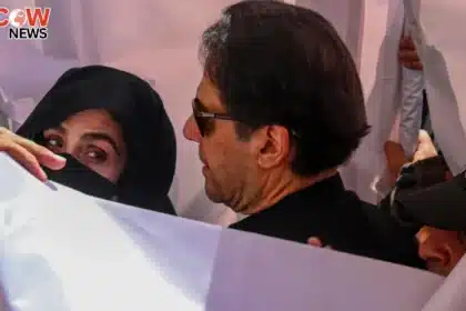 Court Petition Seeks Conjugal Rights for Imran Bushra