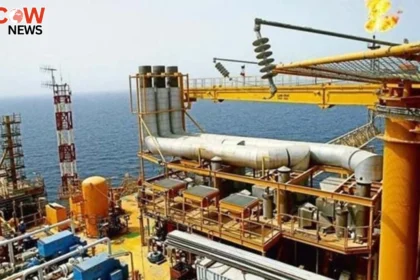 Crude Oil Prices Rise Pakistans Petroleum Imports Drop