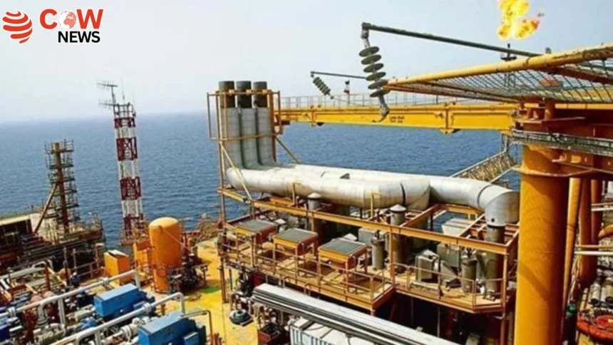 Crude Oil Prices Rise Pakistans Petroleum Imports Drop