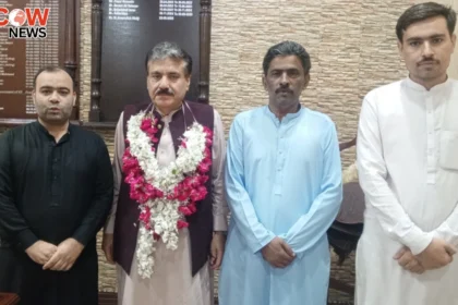 DG Information Imran Stresses Effective Use of Digital Media Platforms