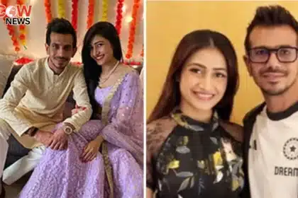 Dhanashree Wants to Be Bollywoods ‘Female Salman Khan