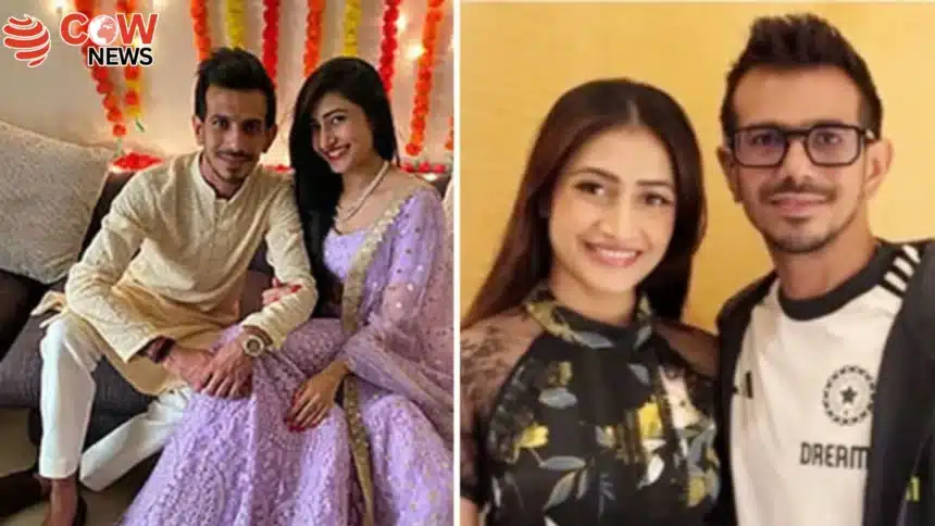 Dhanashree Wants to Be Bollywoods ‘Female Salman Khan