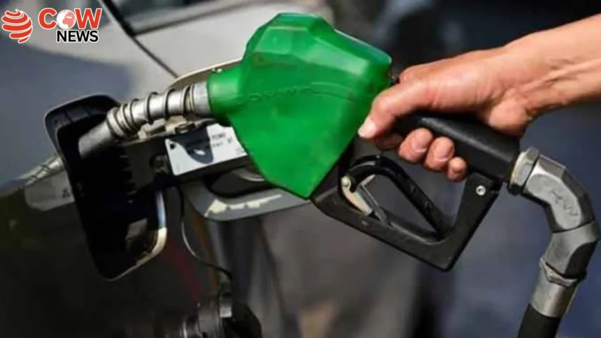 Diesel Price Hiked Petrol Rates Stay Unchanged