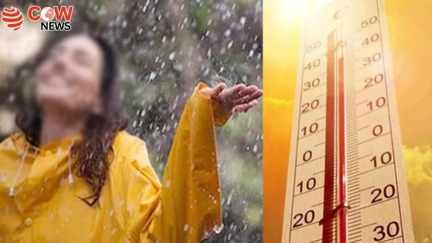 Dry Weather Likely Across Pakistan in 24 Hours