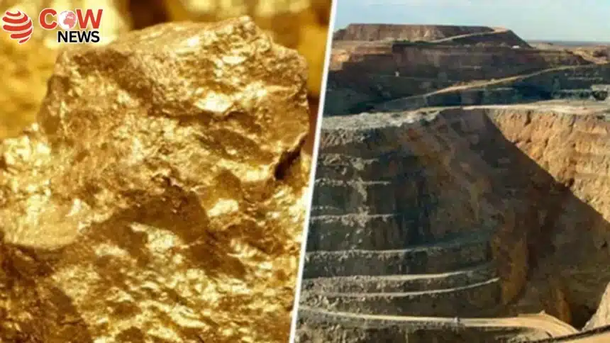 ECC Approves Financing Deals for Reko Diq Project