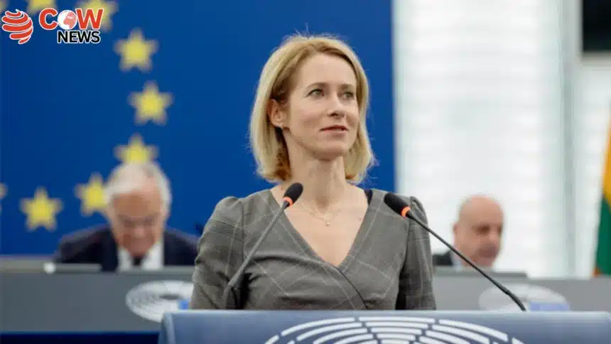 EU Set to Discuss Sanctions Against Israel Today