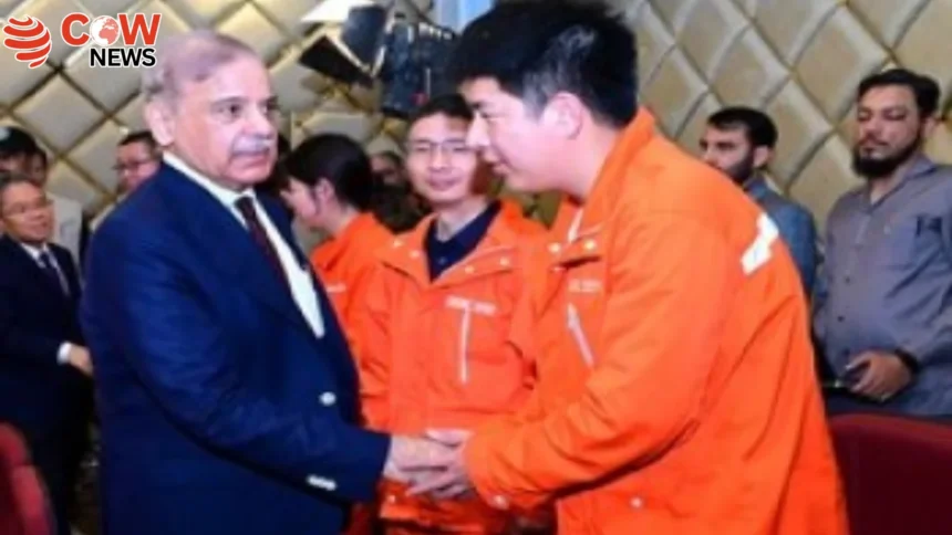 FIA Orders Enhanced Airport Security for Chinese Nationals