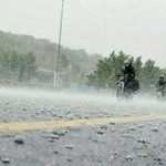 Faisalabad Sees Record 320mm Rainfall in 24 Hours