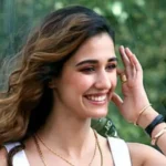 Firing Outside Disha Patanis Home Gang Threats