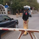 Five Killed in Gun Attack on Passenger Car in Kurram