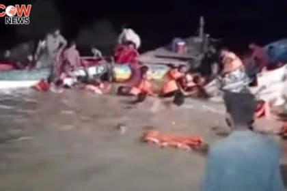 Flood Victims Boats Capsize in Multan and Muzaffargarh