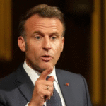 France Officially Recognizes Palestine as an Independent State