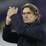 Frank Excited for Champions League Debut with Spurs