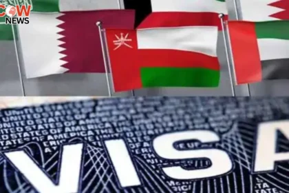 GCC Launches Single Visa for Six Gulf Countries