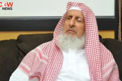 Grand Mufti of Saudi Arabia Sheikh Abdulaziz Passes Away at 82