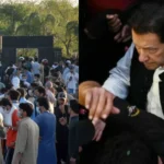 Imran Khan Appears via WhatsApp in GHQ Attack Case Lawyers Boycott Again