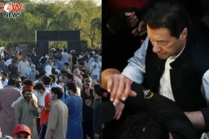 Imran Khan Appears via WhatsApp in GHQ Attack Case, Lawyers Boycott Again 11 Imran Khan Appears via WhatsApp in GHQ Attack Case Lawyers Boycott Again