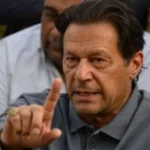 Imran Khan Says NAB Being Used to Sideline PTI
