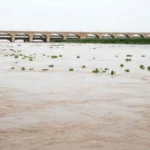 Indus River Faces High Flood Threat Evacuations Begin