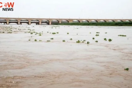 Indus River Faces High Flood Threat Evacuations Begin