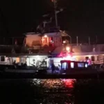 Israeli Drones Attack Gaza Aid Flotilla Comms Cut