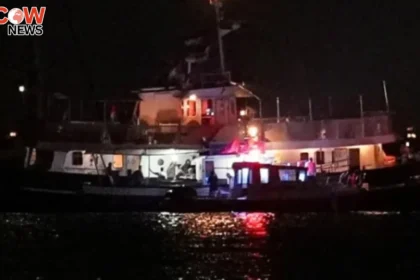 Israeli Drones Attack Gaza Aid Flotilla Comms Cut