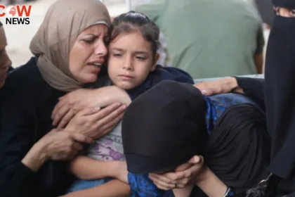 Israeli Strikes in Gaza Kill 69 Injure Over 400