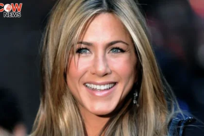 Jennifer Aniston Shares Secrets Behind Her Ageless Look