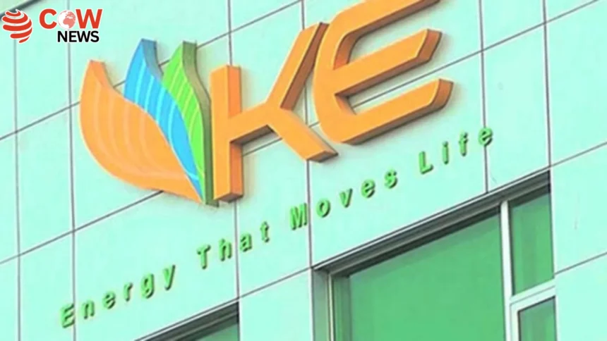 K Electric Shuts Two Gas Power Plants Amid Gas Shortage