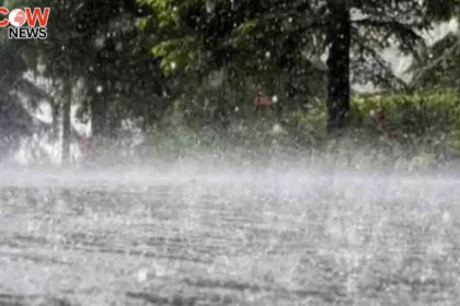 Karachi Braces for Heavy Rain, Urban Flooding Risk 5 Karachi Braces for Heavy Rain Urban Flooding Risk