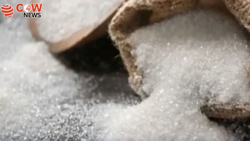 Karachi Sugar Supply Halt Sparks Price Surge Concerns
