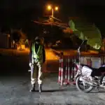 Karimabad Heist Dacoits Loot Rs 12M from Jeweler