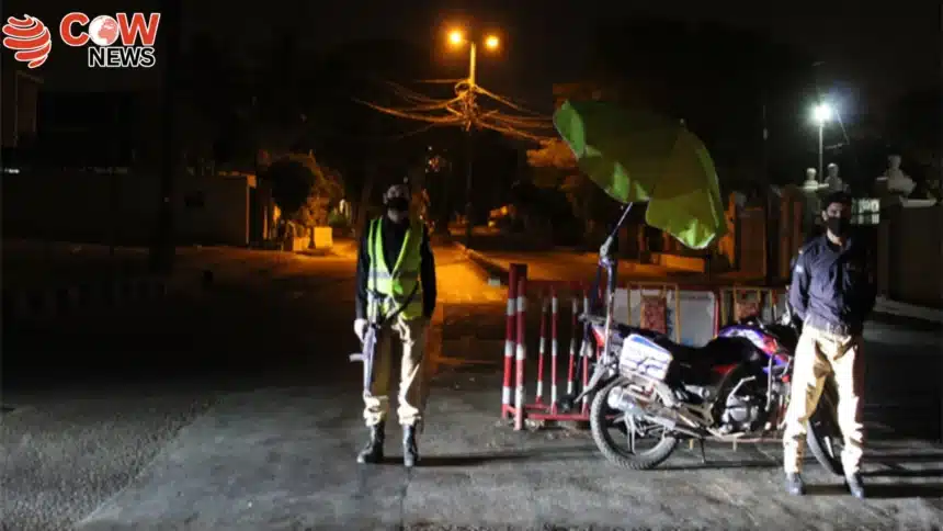 Karimabad Heist Dacoits Loot Rs 12M from Jeweler