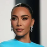 Kim Kardashian Reveals Her Fitness Secrets at 44